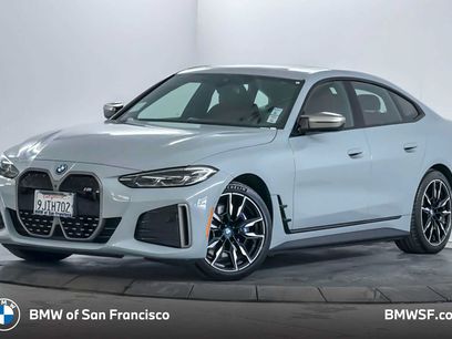 Used 2023 BMW i4 M50 w/ Premium Package
