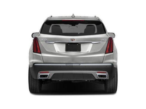 Used 2020 Cadillac XT5 Premium Luxury image 8