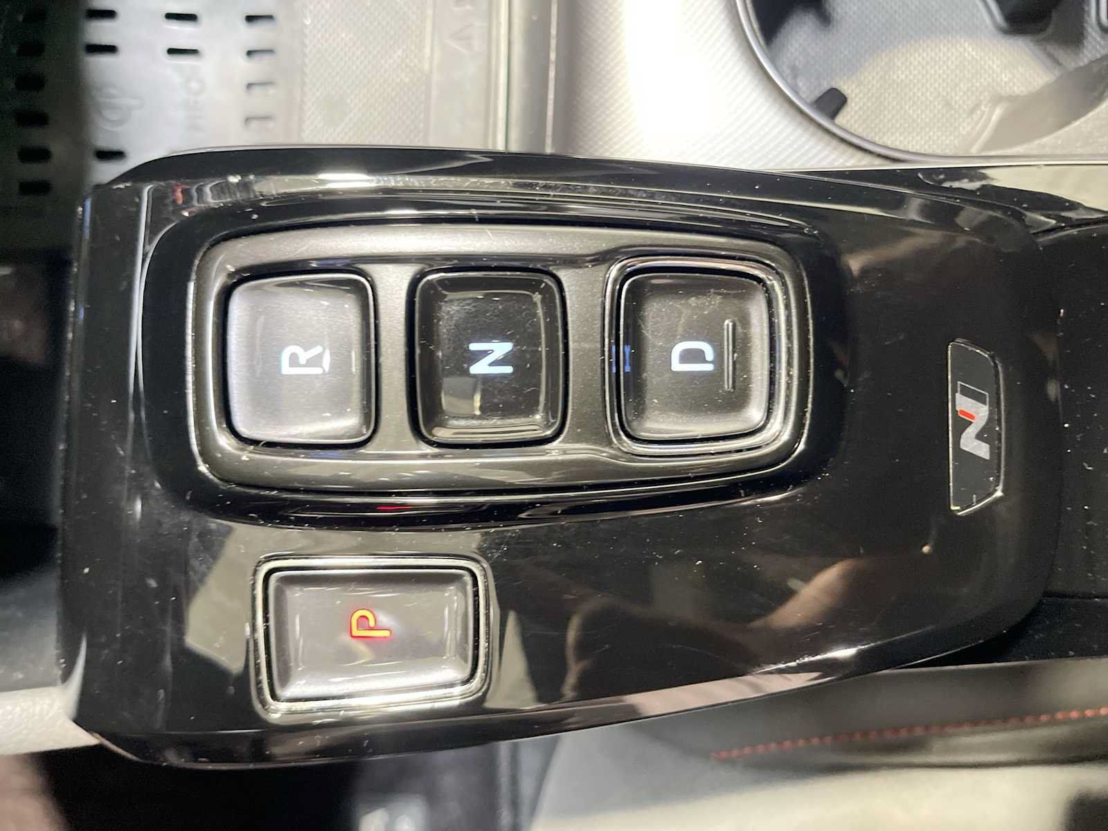 Used 2023 Hyundai Sonata N Line FWD image 17