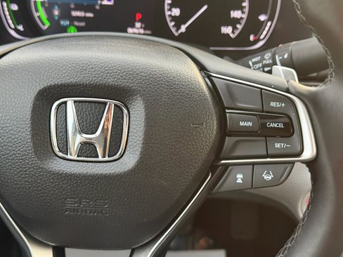 Used 2018 Honda Accord EX-L image 15