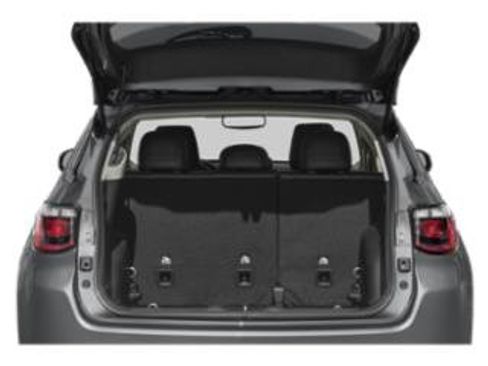 Used 2022 Jeep Compass Limited AWD/4WD image 6