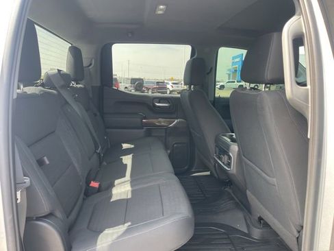 Used 2021 GMC Sierra 1500 Elevation image 16