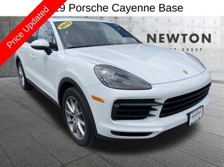 Used 2019 Porsche Cayenne AWD/4WD video 1