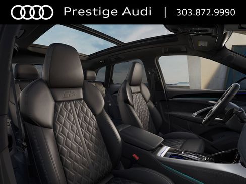 New 2026 Audi SQ5 Premium Plus AWD/4WD image 41
