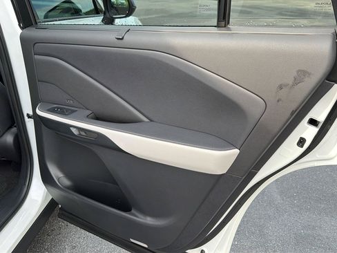 Certified 2026 Lexus TX 500h AWD w/ Technology Package image 16