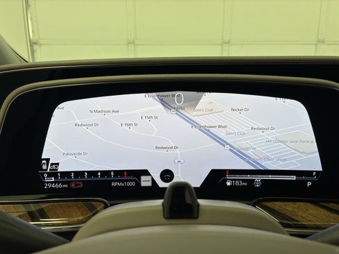 Used 2023 Cadillac Escalade Sport Platinum image 30