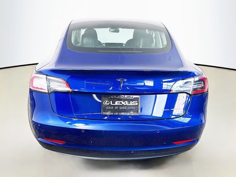 Used 2020 Tesla Model 3 Long Range AWD/4WD image 6