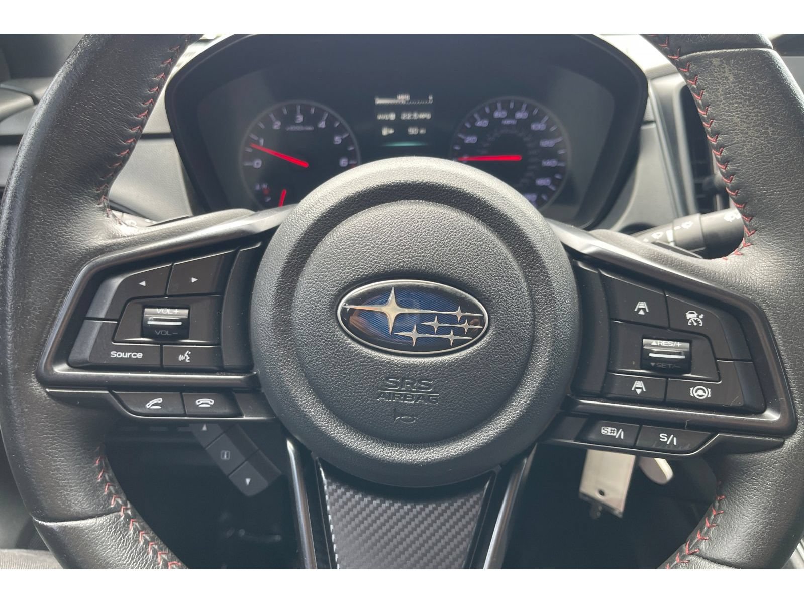 Used 2022 Subaru WRX AWD/4WD image 30