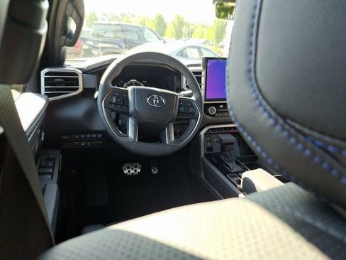 New 2026 Toyota Tundra Platinum AWD/4WD image 11