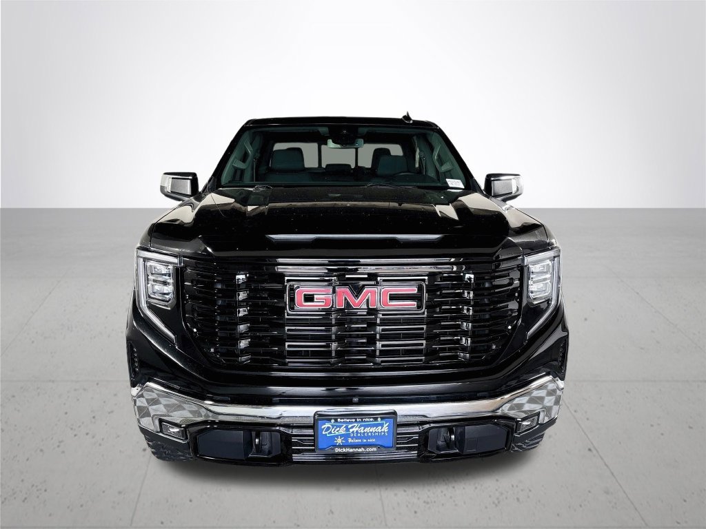 Used 2024 GMC Sierra 1500 SLT w/ SLT Premium Package AWD/4WD image 3