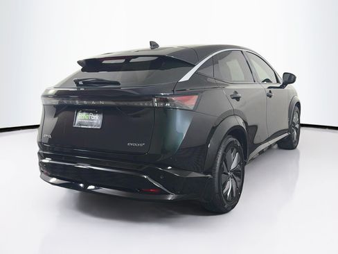 Used 2024 Nissan Ariya FWD image 9
