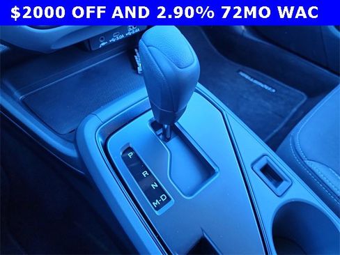 New 2026 Subaru Crosstrek 2.0i Premium image 23