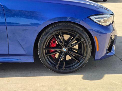 Used 2021 BMW M340i w/ Driving Assistance Package image 34