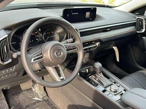 New 2026 MAZDA CX-50 AWD 2.5 Hybrid w/ Weather Package image 10