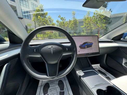 Used 2022 Tesla Model 3 Long Range image 27