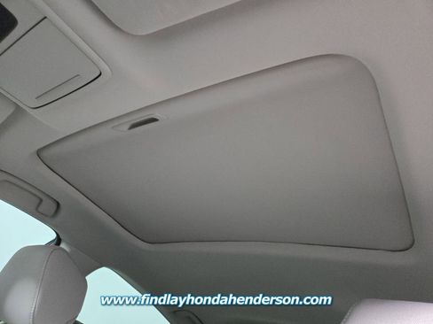 Certified 2023 Honda Accord EX image 13