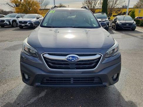 Used 2021 Subaru Outback Premium image 10