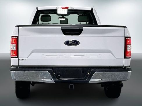 Used 2019 Ford F150 XL w/ Equipment Group 101A Mid image 6