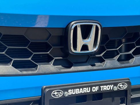 Used 2024 Honda Civic Sport image 12