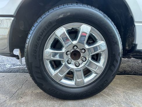 Used 2013 Ford F150 XLT w/ Luxury Equipment Group image 26