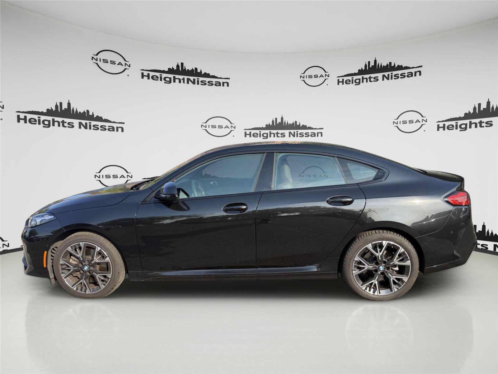 Used 2026 BMW 228i xDrive AWD/4WD image 2