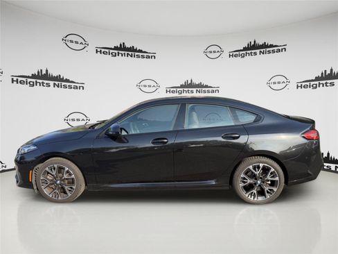Used 2026 BMW 228i xDrive AWD/4WD image 2