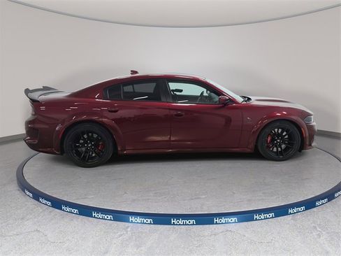 Used 2022 Dodge Charger Scat Pack image 5