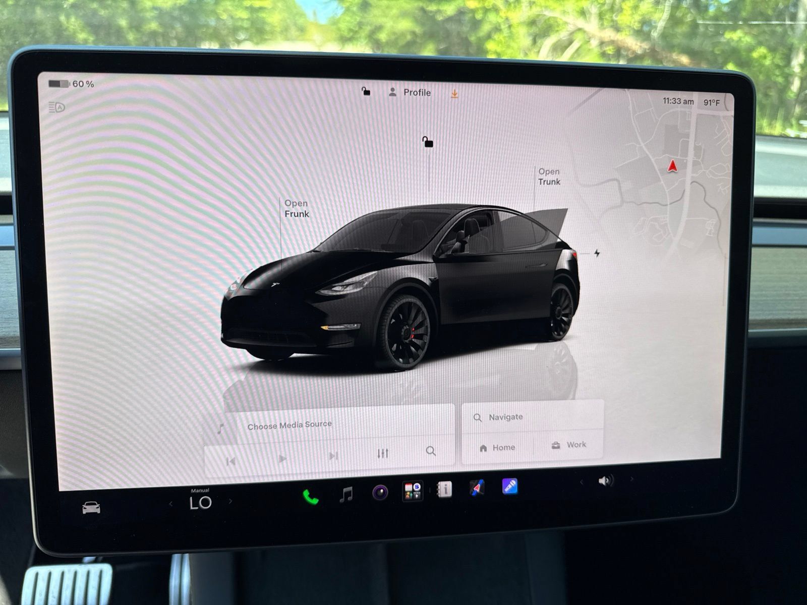Used 2022 Tesla Model Y Performance AWD/4WD image 15