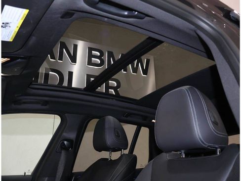 Certified 2024 BMW X3 xDrive30i w/ Premium Package AWD/4WD image 14