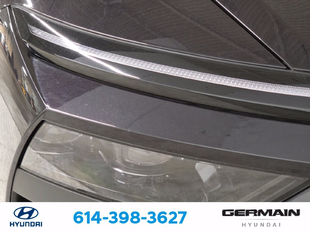 Certified 2026 Hyundai Sonata SE FWD image 15
