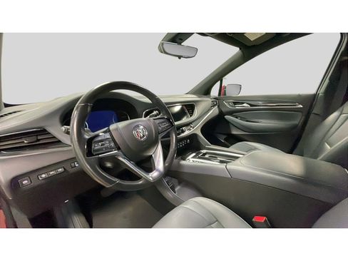 Used 2024 Buick Enclave Premium image 11