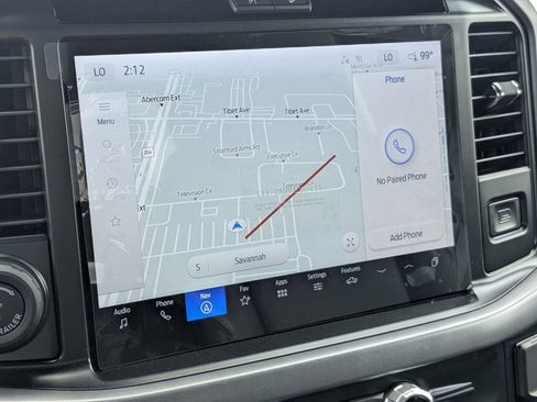 New 2025 Ford F150 XLT w/ Equipment Group 303A High image 23