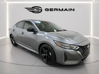Used 2024 Nissan Sentra SR