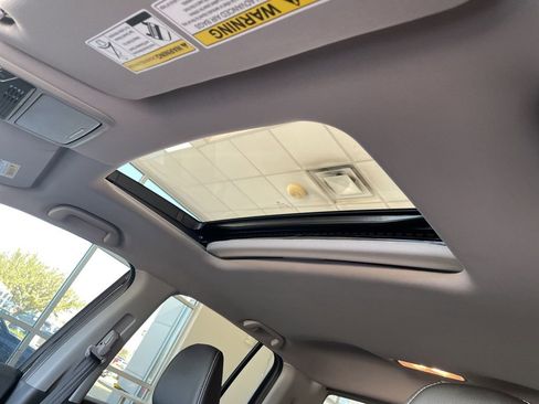 Used 2026 Honda Ridgeline RTL image 10