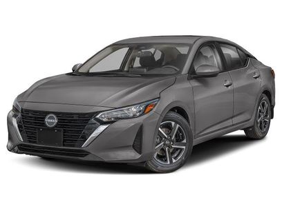 Certified 2024 Nissan Sentra SV w/ All-Weather Package