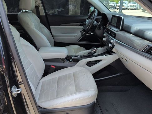 Used 2022 Kia Telluride SX w/ SX Prestige Package AWD/4WD image 26
