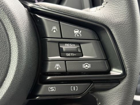 New 2026 Subaru Forester Premium AWD/4WD image 16