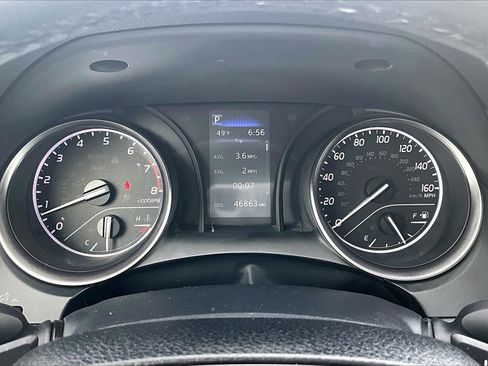 Used 2023 Toyota Camry SE image 20