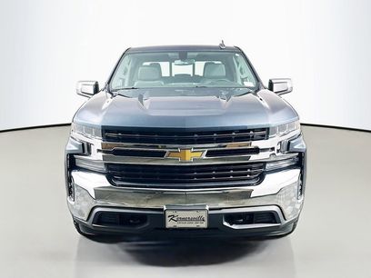 Used 2020 Chevrolet Silverado 1500 LT w/ All-Star Edition