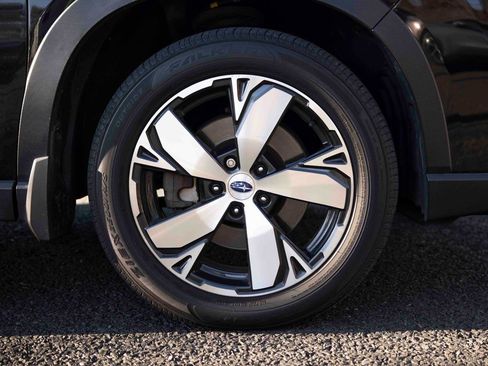 Used 2020 Subaru Forester Touring image 26