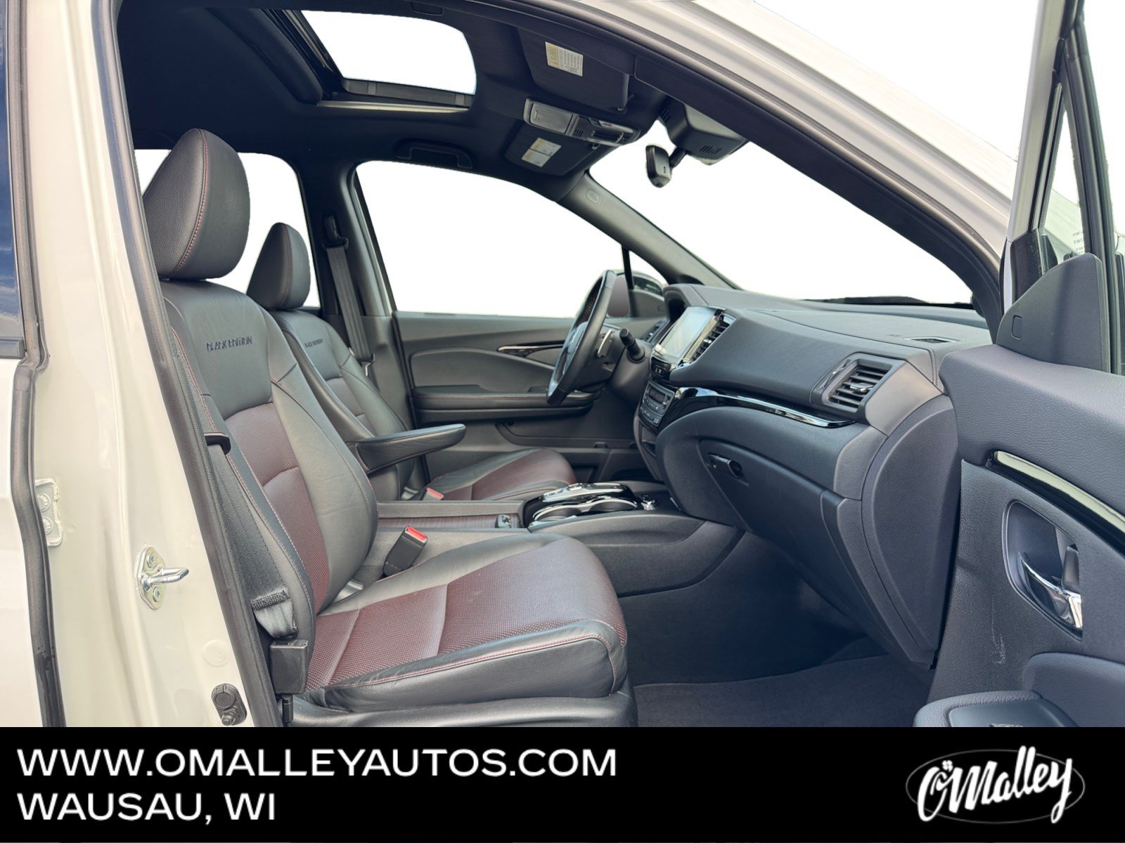 Used 2023 Honda Ridgeline Black Edition image 14