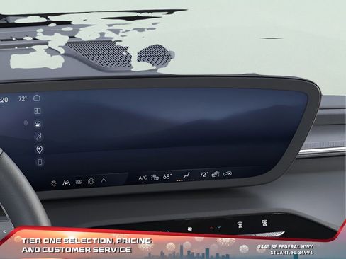 New 2025 Buick Enclave Sport Touring w/ Power Package image 20