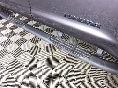 Used 2020 Toyota Tundra SR5 w/ SR5 Upgrade Package image 40