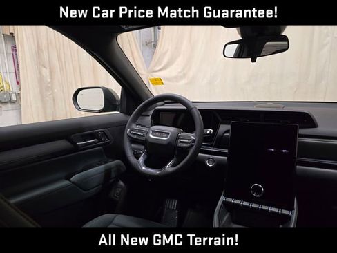 New 2026 GMC Terrain AT4 w/ Convenience Package III image 34
