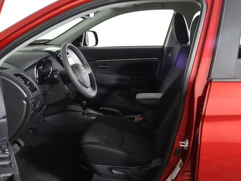 New 2026 Mitsubishi Outlander Sport ES AWD/4WD image 21