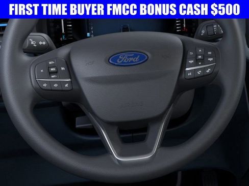 New 2026 Ford Maverick XLT image 14