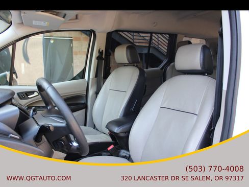 Used 2014 Ford Transit Connect XLT image 11