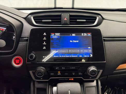 Used 2022 Honda CR-V EX image 28
