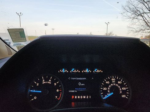 Used 2017 Ford F150 XLT w/ Equipment Group 301A Mid image 13