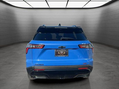 Used 2026 Chevrolet Equinox RS w/ Safety and Technology Package image 5